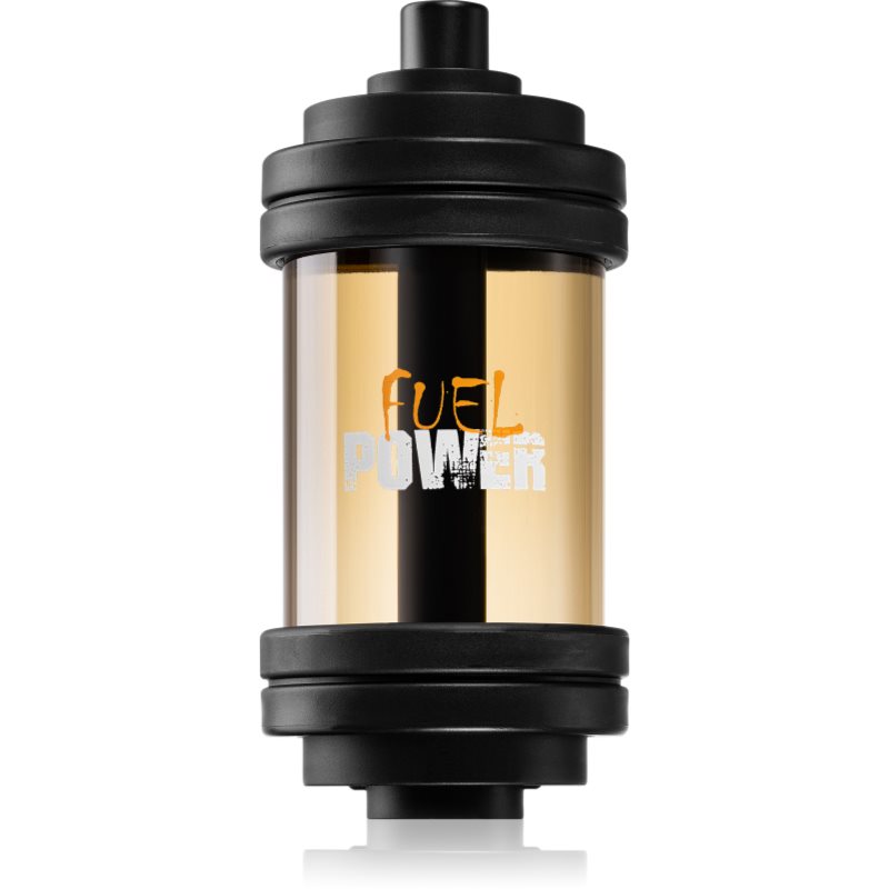 Jeanne Arthes Fuel Power Eau De Toilette Per Uomo 100 Ml