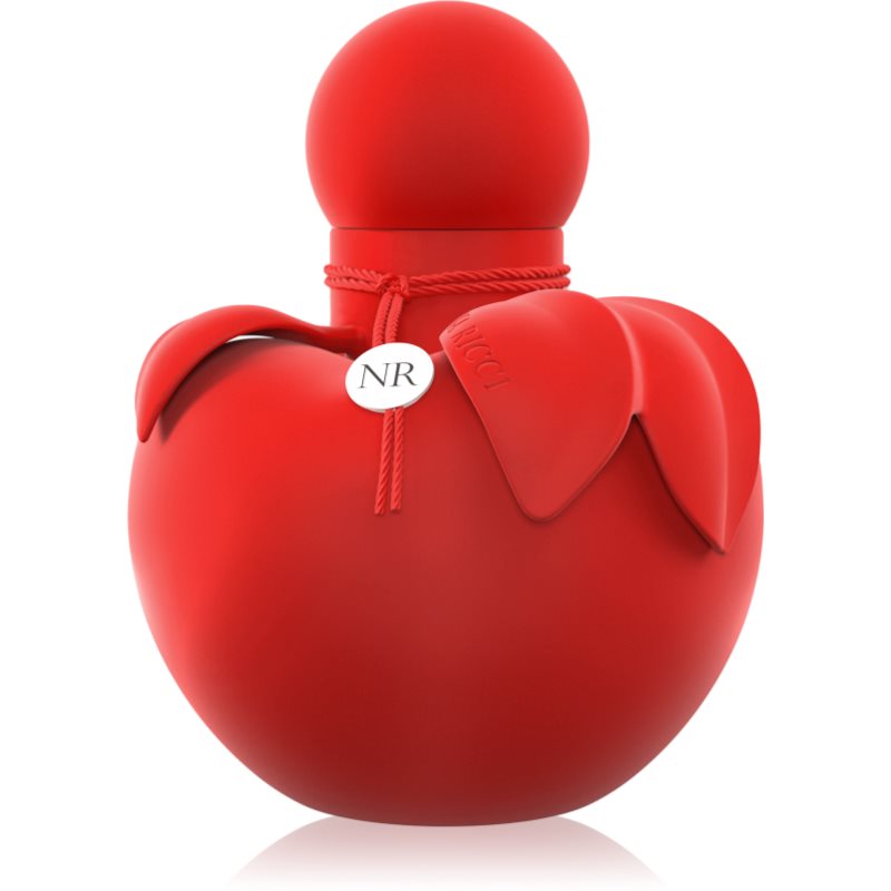 Nina Ricci Nina Extra Rouge Eau De Parfum Da Donna 30 Ml