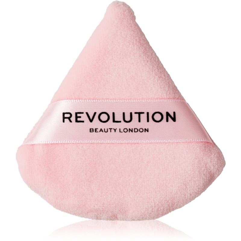 Makeup Revolution Irl Filter Piumino Da Cipria 1 Pz