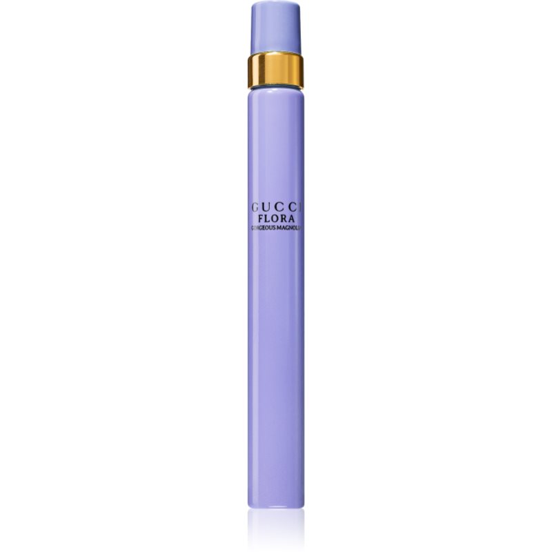 Gucci Flora Gorgeous Magnolia Eau De Parfum Da Donna 10 Ml