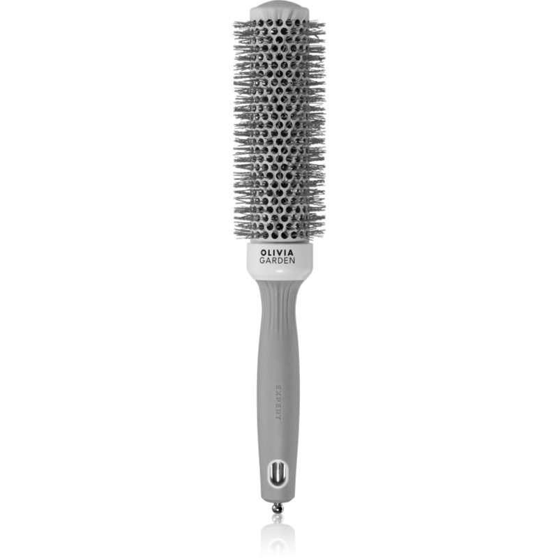 Olivia Garden Expert Blowout Speed Spazzola Rotonda Per Capelli 35Mm 1 Pz