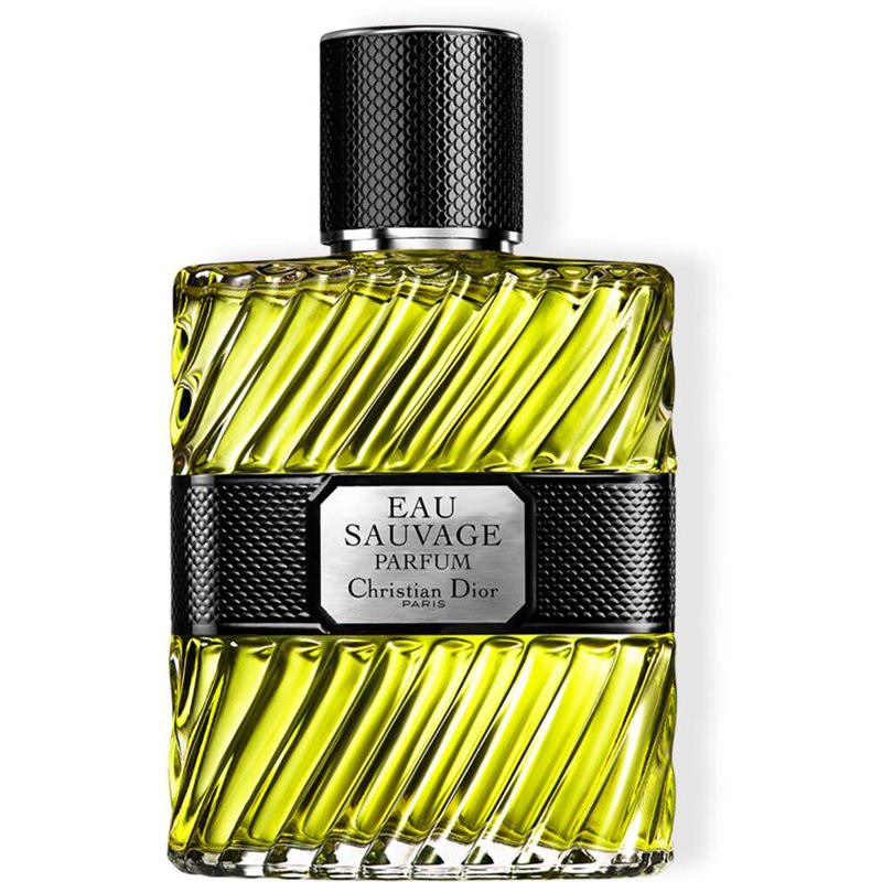 Dior Eau Sauvage Parfum Profumo Per Uomo 50 Ml