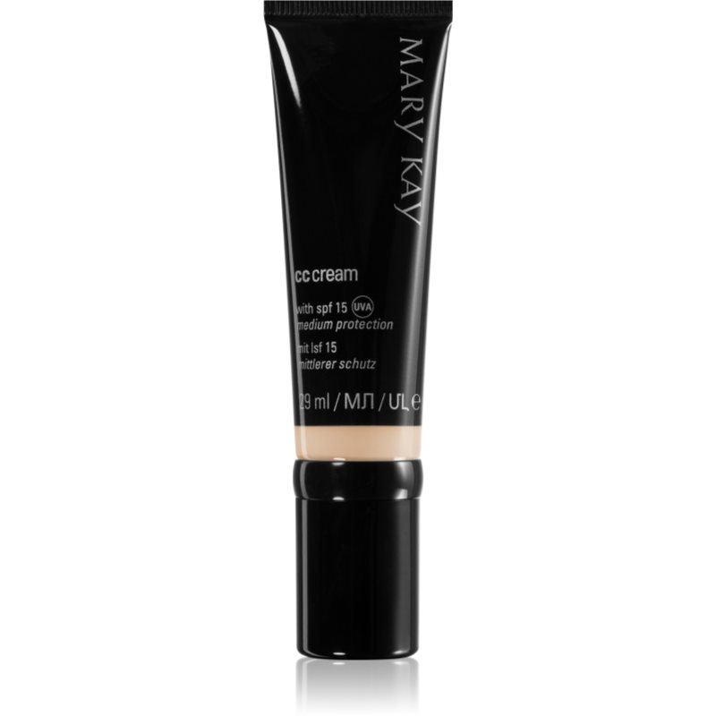 Mary Kay Cc Cream Cc Cream Spf 15 Colore Very Light 29 Ml