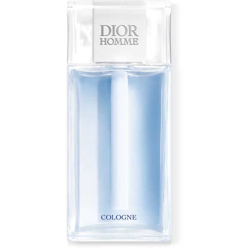 Dior Dior Homme Cologne Acqua Di Colonia Per Uomo 200 Ml