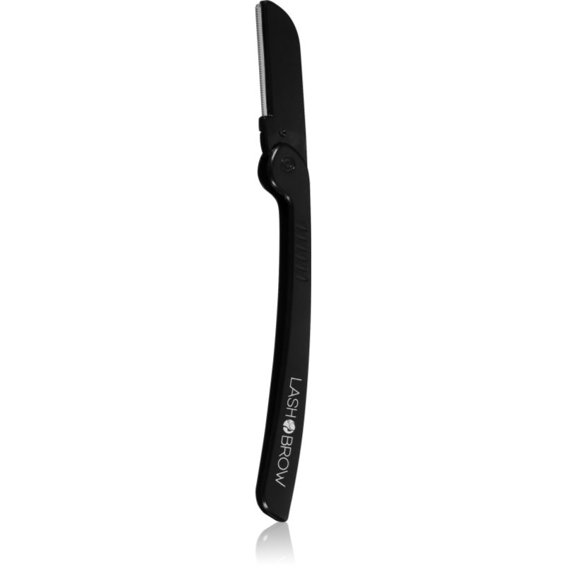 Lash Brow Eyebrow Razor Rasoio Per Sopracciglia 1 Pz