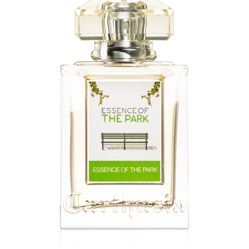 Carthusia Essence Of The Park Eau De Parfum Da Donna 50 Ml