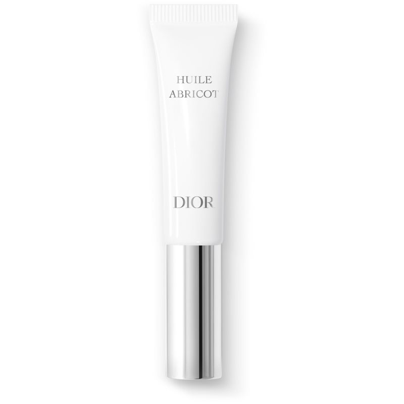Dior Dior Vernis Huile Abricot Siero Nutriente Per Unghie E Cuticole 7,5 Ml