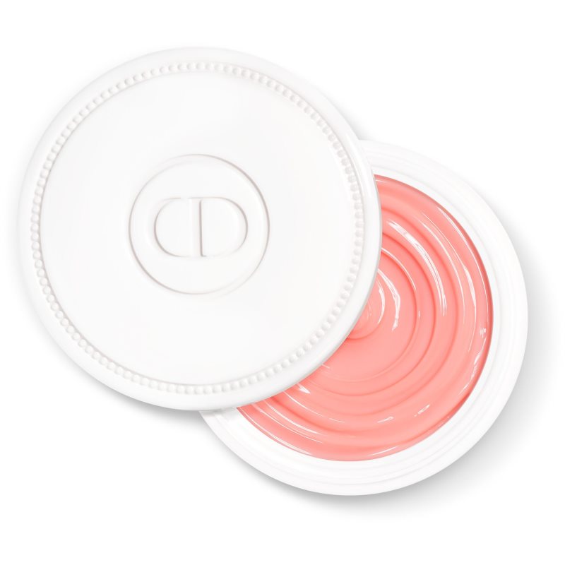 Dior Dior Vernis Crème Abricot Crema Rassodante Per Le Unghie 8 G