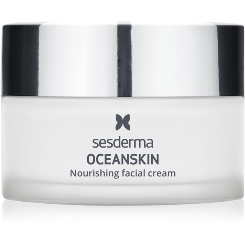 Sesderma Oceanskin Crema Nutriente Intensa Per Il Viso 50 Ml