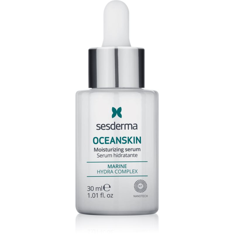 Sesderma Oceanskin Siero Idratante Con Estratti Di Alghe Marine 30 Ml