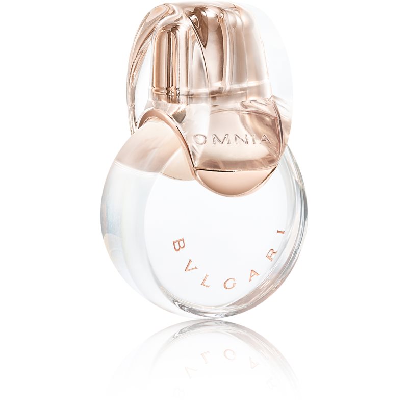Bulgari Omnia Crystalline Eau De Toilette Da Donna 30 Ml