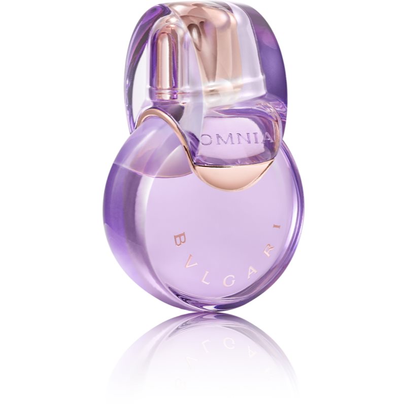 Bulgari Omnia Amethyste Eau De Toilette Da Donna 30 Ml