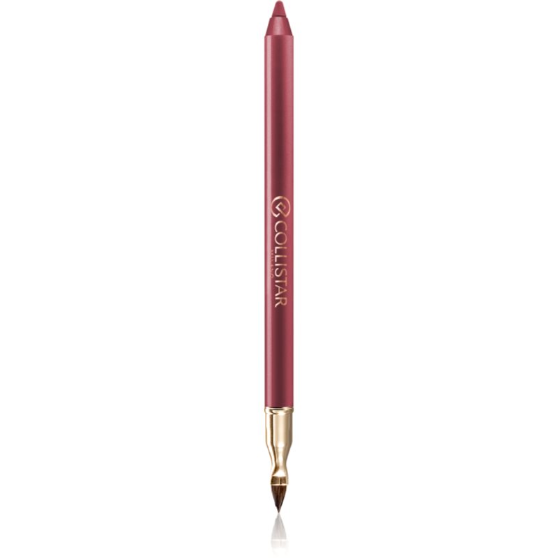 Collistar Professional Lip Pencil Matita Labbra Lunga Durata Colore 112 Iris Fiorentino 1,2 G