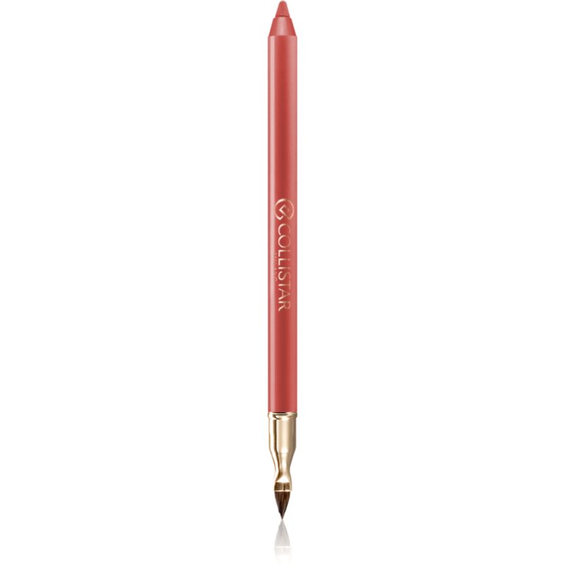 Collistar Professional Lip Pencil Matita Labbra Lunga Durata Colore 102 Rosa Antico 1,2 G