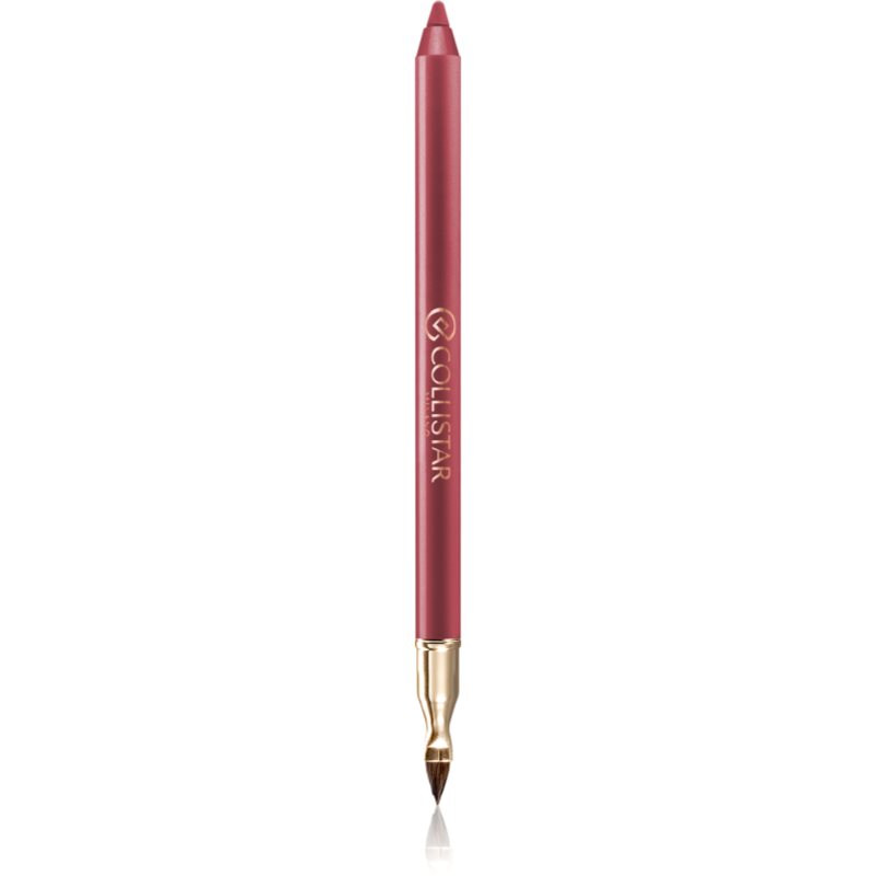 Collistar Professional Lip Pencil Matita Labbra Lunga Durata Colore 5 Rosa Del Deserto 1,2 G
