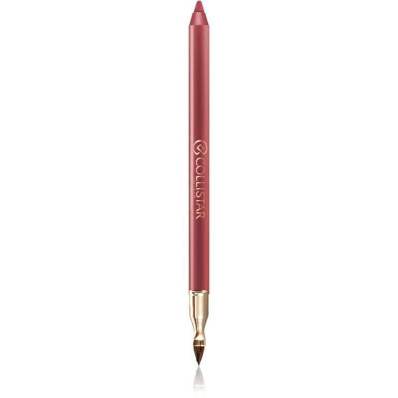 Collistar Professional Lip Pencil Matita Labbra Lunga Durata Colore 13 Cameo 1,2 G