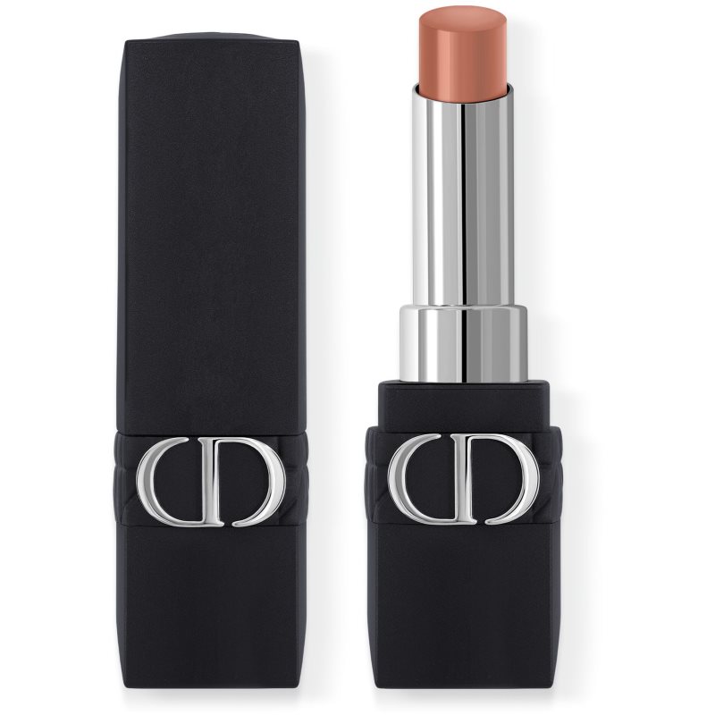 Dior Rouge Dior Forever Rossetto Opacizzante Colore 630 Dune 3,2 G