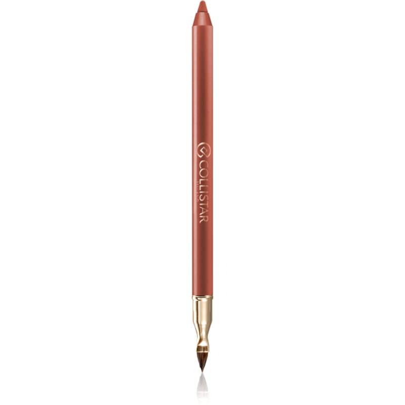 Collistar Professional Lip Pencil Matita Labbra Lunga Durata Colore 1 Naturale 1,2 G