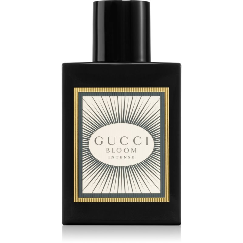 Gucci Bloom Intense Eau De Parfum Da Donna 50 Ml