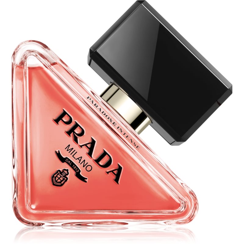Prada Paradoxe Intense Eau De Parfum Ricaricabile Da Donna 30 Ml