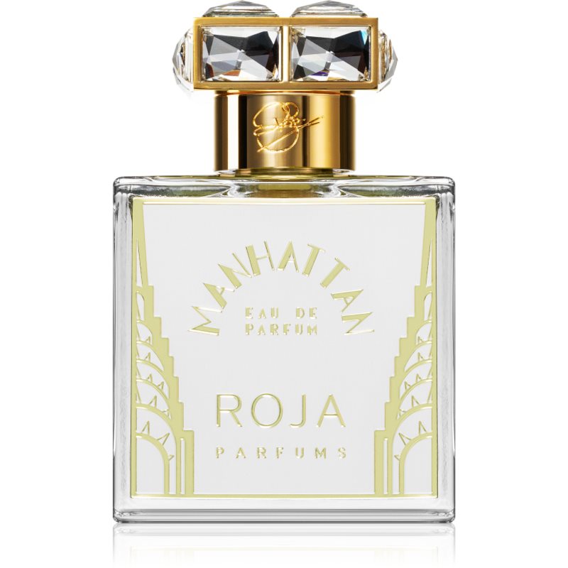 Roja Parfums Manhattan Eau De Parfum Unisex 100 Ml