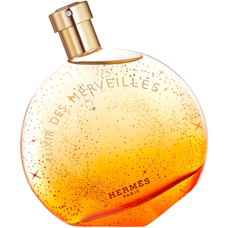 Hermès Elixir Des Merveilles Eau De Parfum Da Donna 100 Ml