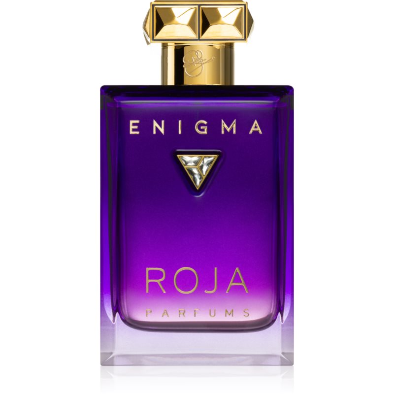 Roja Parfums Enigma Pour Femme Profumo Da Donna 100 Ml