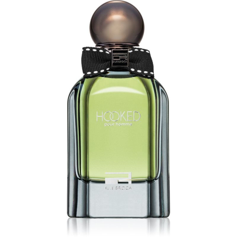 Rue Broca Hooked Pour Homme Eau De Parfum Per Uomo 100 Ml