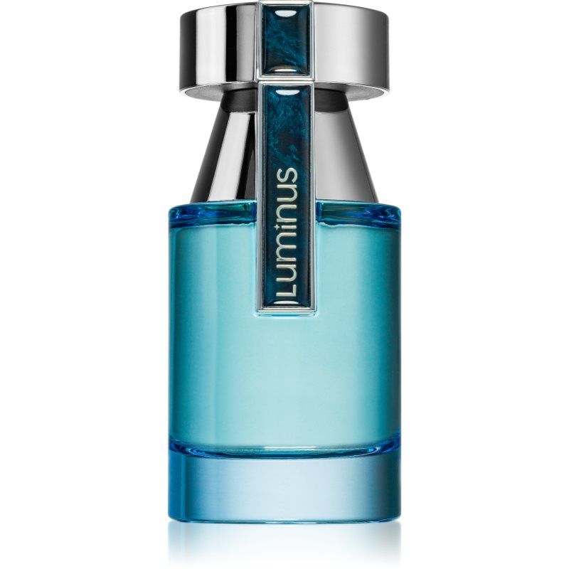 Rue Broca Luminous Pour Homme Eau De Parfum Per Uomo 100 Ml
