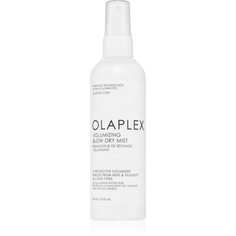 Olaplex Volumizing Blow Dry Mist Spray Volumizzante Per L'Asciugatura Il Finishing Dei Capelli 150 Ml