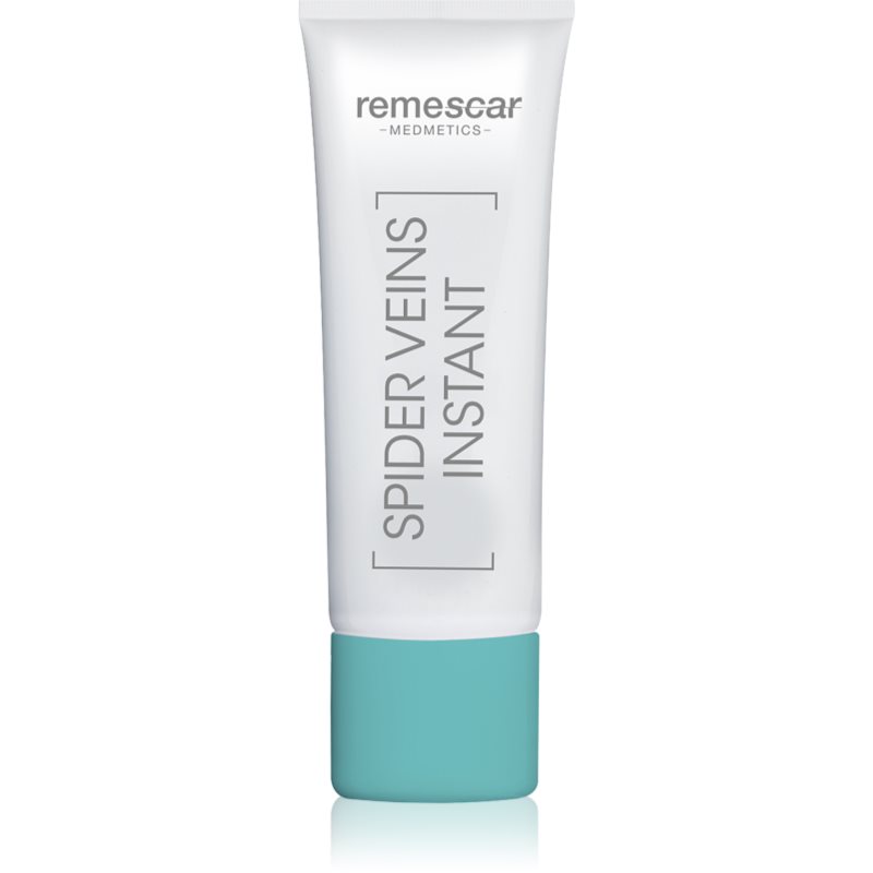 Remescar Medmetics Crema Rinforzante Per Capillari Rotti 40 G