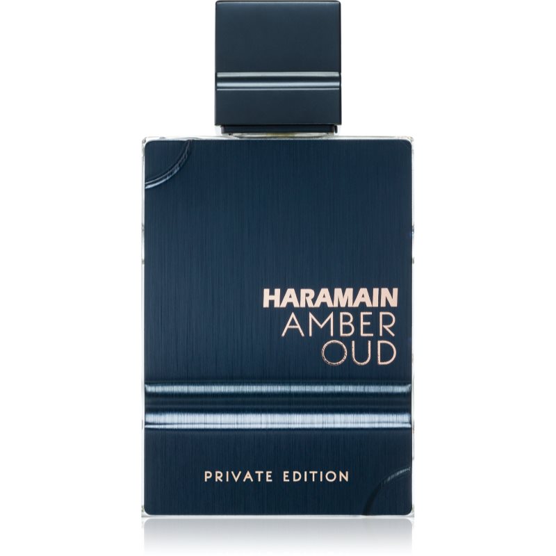 Al Haramain Amber Oud Private Edition Eau De Parfum Unisex 60 Ml
