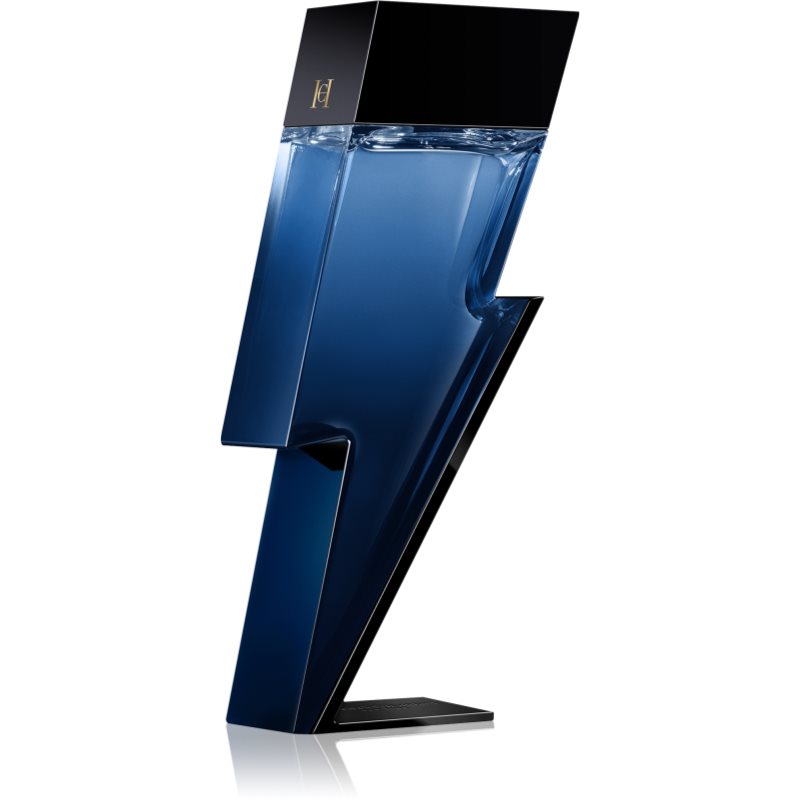 Carolina Herrera Bad Boy Cobalt Eau De Parfum Per Uomo 150 Ml