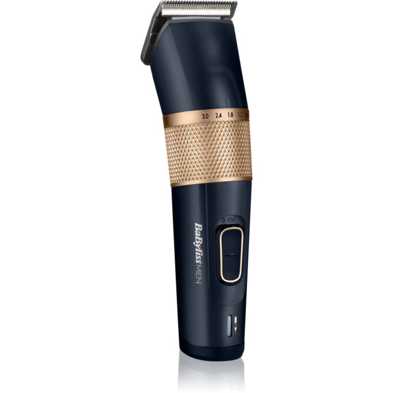 Babyliss For Men E986E Tagliacapelli 1 Pz