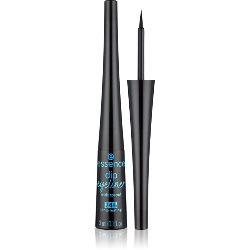Essence Dip Eyeliner Eyeliner Waterproof 3 Ml