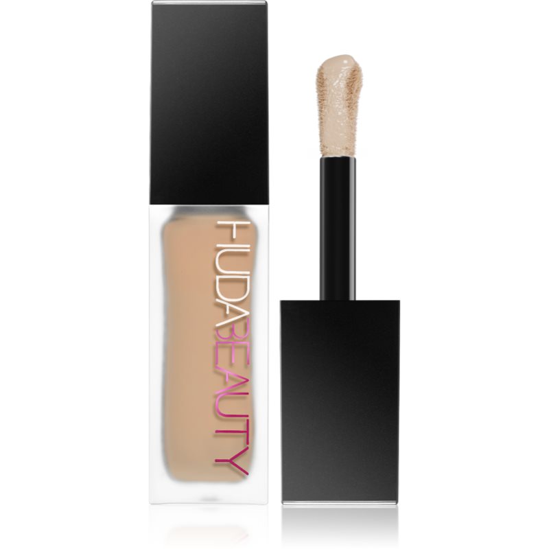 Huda Beauty Faux Filter Concealer Correttore Lunga Tenuta Colore Cookie Dough 9 Ml