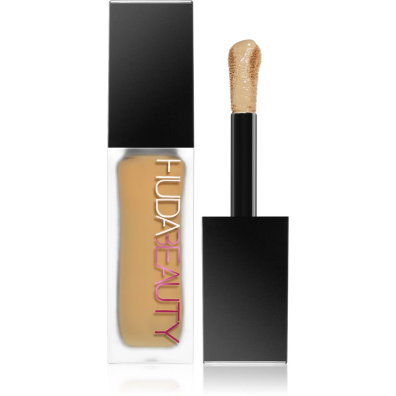 Huda Beauty Faux Filter Concealer Correttore Lunga Tenuta Colore Praline 9 Ml