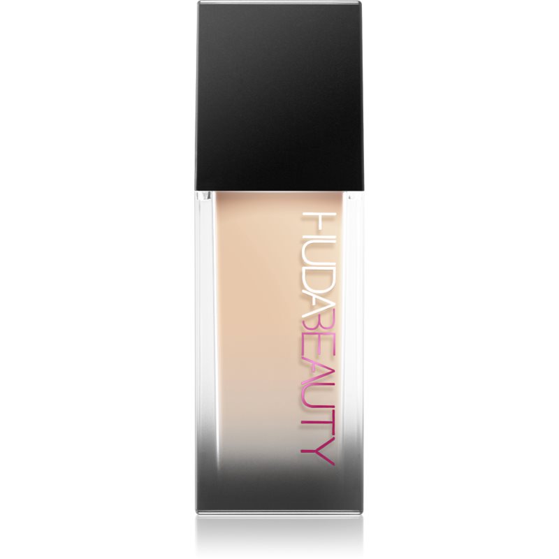 Huda Beauty Faux Filter Foundation Fondotinta Lunga Tenuta Colore Cashew 35 Ml