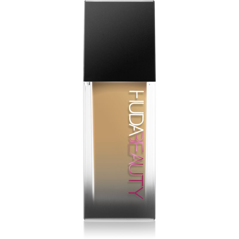 Huda Beauty Faux Filter Foundation Fondotinta Lunga Tenuta Colore Butter Pecan 35 Ml