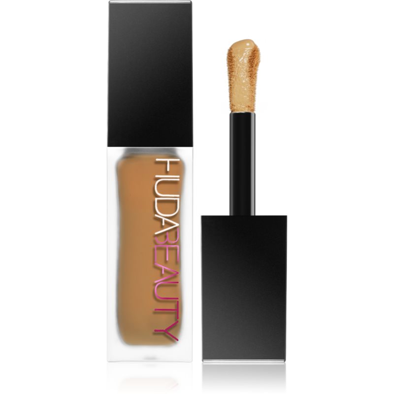 Huda Beauty Faux Filter Concealer Correttore Lunga Tenuta Colore Crumble 9 Ml