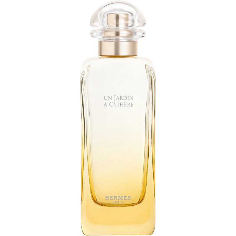 Hermès Parfums-Jardins Collection Un Jardin À Cythère Eau De Toilette Ricaricabile Unisex 100 Ml