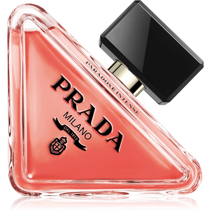 Prada Paradoxe Intense Eau De Parfum Ricaricabile Da Donna 90 Ml