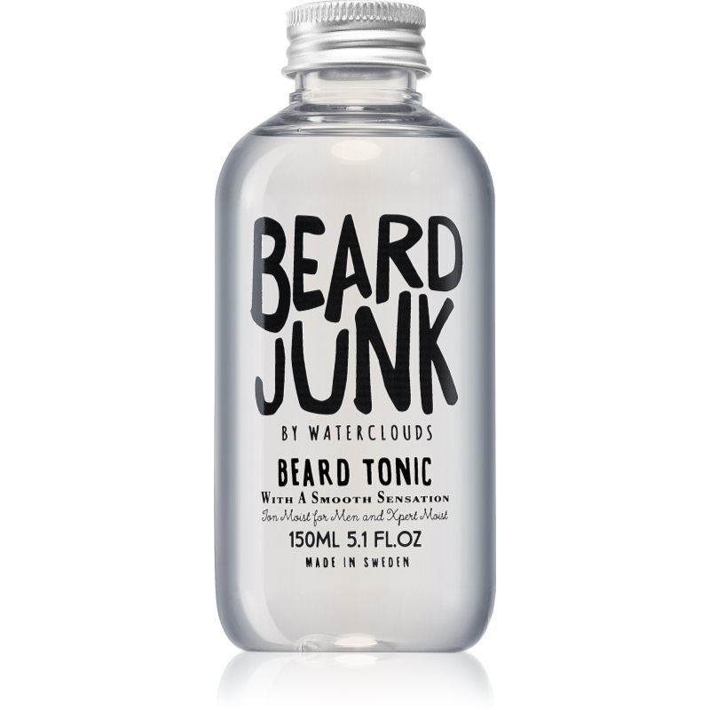 Waterclouds Bread Tonic Lozione Tonica Per La Barba 150 Ml