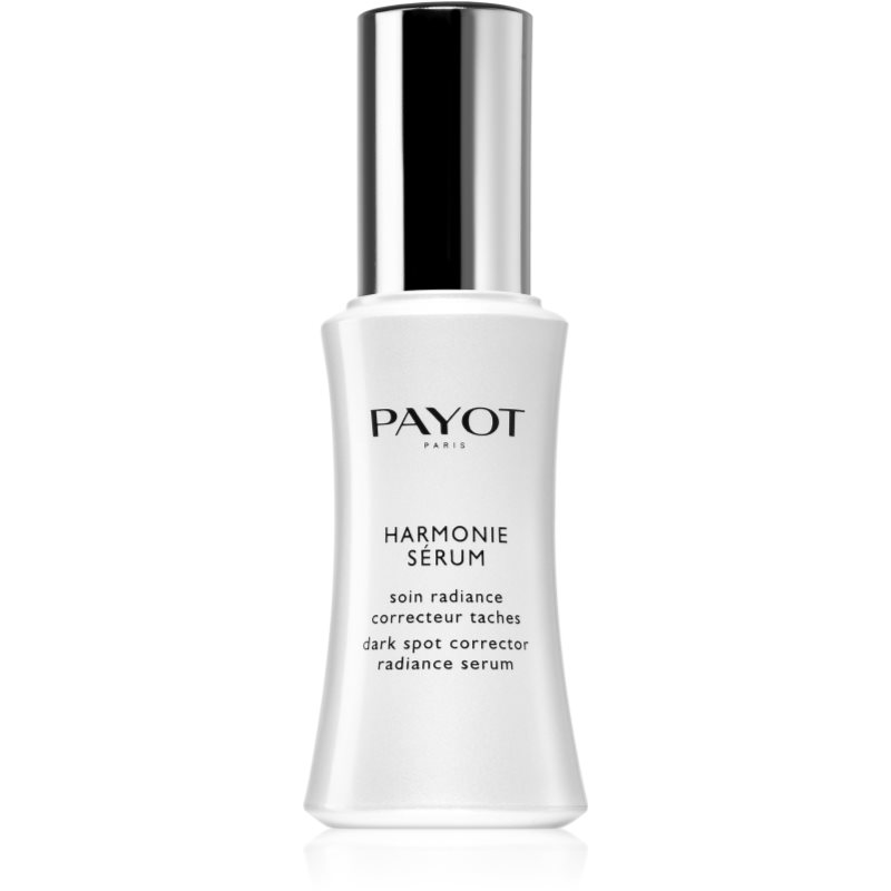 Payot Harmony Serum Siero Correttivo Schiarente Contro Le Macchie Della Pelle Con Vitamina C 30 Ml
