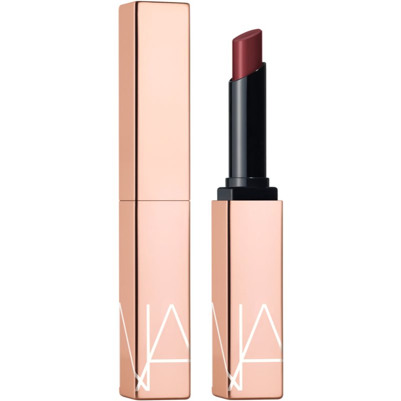 Nars Afterglow Sensual Shine Lipstick Rossetto Idratante Colore Show Off 1,5 G