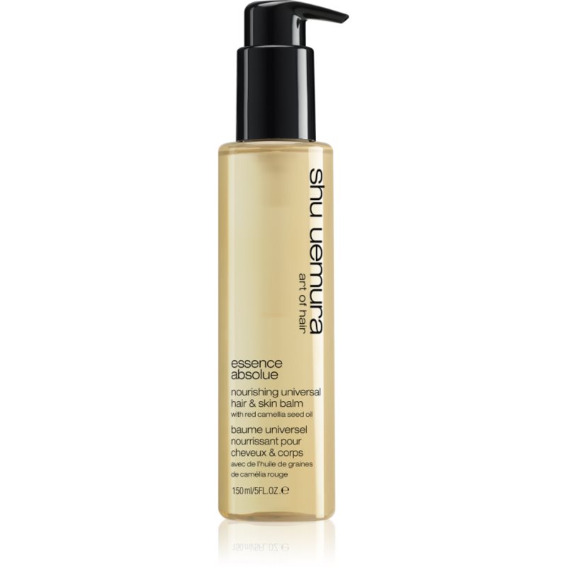 Shu Uemura Essence Absolue Balsamo Per Capelli 150 Ml