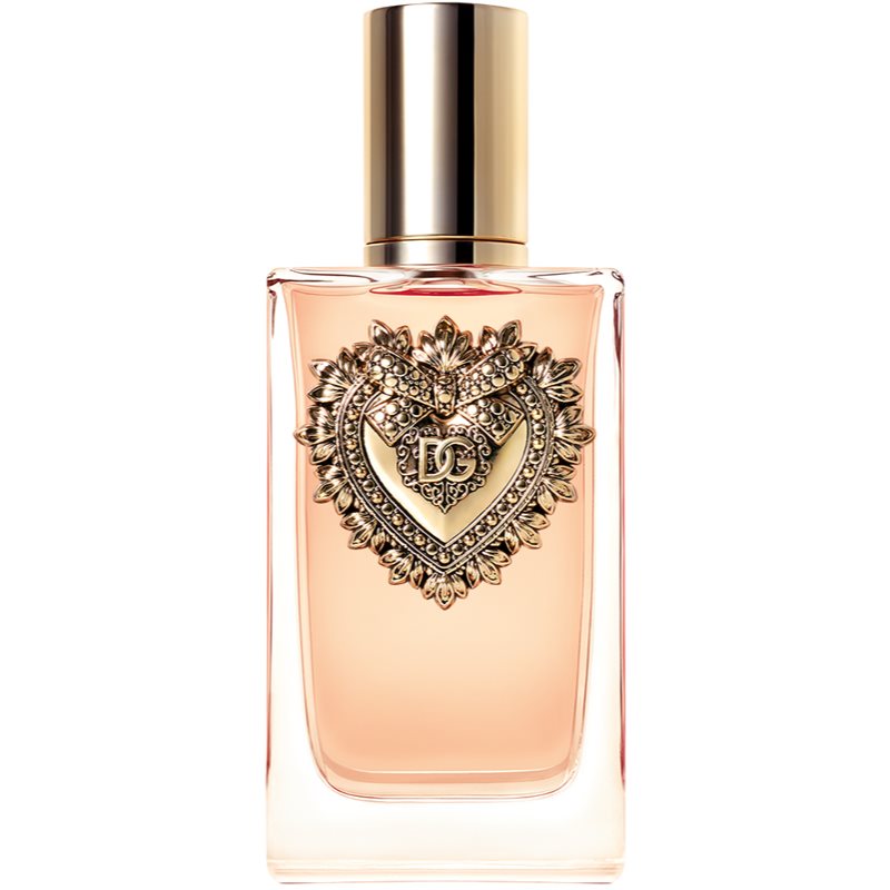 Dolce&Gabbana Devotion Eau De Parfum Eau De Parfum Da Donna 100 Ml