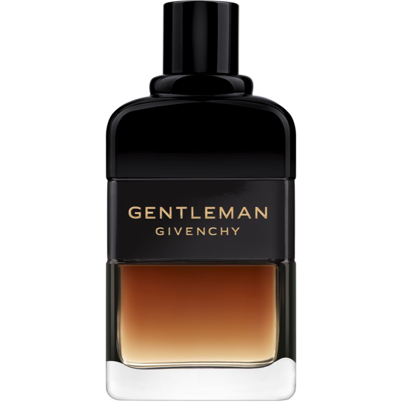 Givenchy Gentleman Réserve Privée Eau De Parfum Per Uomo 200 Ml