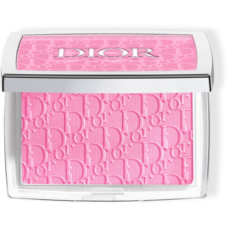 Dior Backstage Rosy Glow Blush Blush Illuminante Colore 001 Pink 4,4 G