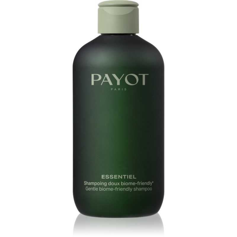 Payot Essentiel Gentle Biome-Friendly Shampoo Shampoo Delicato Per Tutti I Tipi Di Capelli 280 Ml